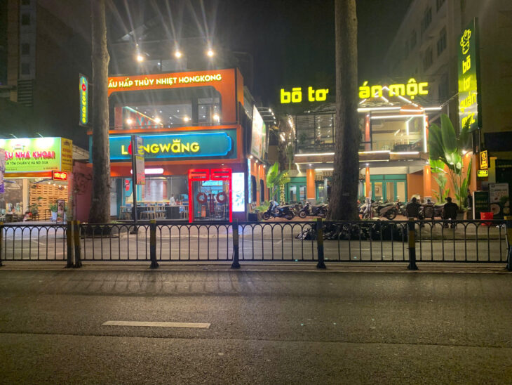 Cần Bán Khuôn Đất Lớn Góc 2 Mặt Tiền Nguyễn Thị Minh Khai, Quận 3 – Gần 700m2 – Giá 420 Tỷ