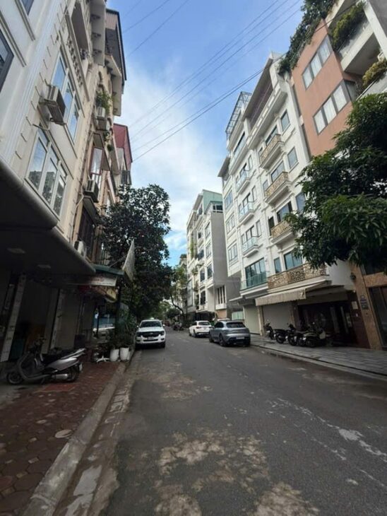VỊ TRÍ ĐẸP – ĐẦU TƯ SINH LỜI – GIÁ ƯU ĐÃI Cần Bán Đất Thiên Hiền, Thành Phố HÀ NỘI
