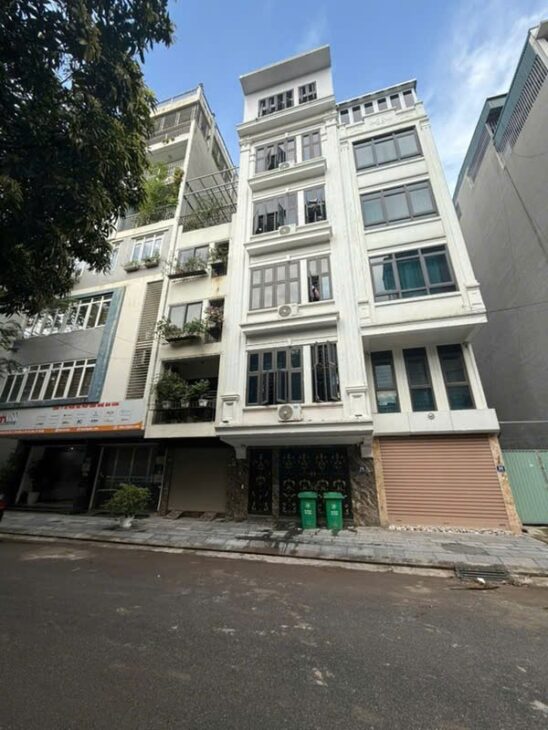 VỊ TRÍ ĐẸP – ĐẦU TƯ SINH LỜI – GIÁ ƯU ĐÃI Cần Bán Đất Thiên Hiền, Thành Phố HÀ NỘI