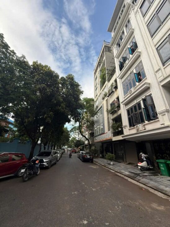 VỊ TRÍ ĐẸP – ĐẦU TƯ SINH LỜI – GIÁ ƯU ĐÃI Cần Bán Đất Thiên Hiền, Thành Phố HÀ NỘI