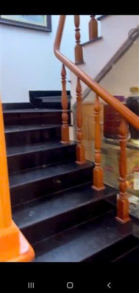 NHÀ ĐẸP 3 TẦNG MẶT TIỀN ĐƯỜNG SỐ 8 – BÌNH HƯNG HÒA, GIÁP TÂN PHÚ, DIỆN TÍCH 125.1M2, NGANG 4M NỞ