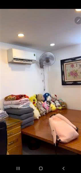 NHÀ ĐẸP 3 TẦNG MẶT TIỀN ĐƯỜNG SỐ 8 – BÌNH HƯNG HÒA, GIÁP TÂN PHÚ, DIỆN TÍCH 125.1M2, NGANG 4M NỞ