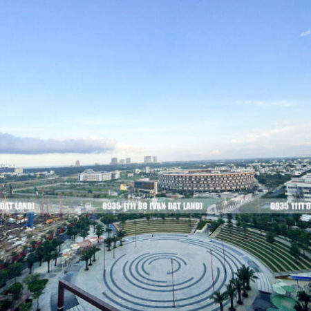 🍀 CHUYỂN NHƯỢNG CĂN HỘ 2PN+ 1 TẠI PLAZA 3 – FPT CITY ĐÀ NẴNG 🍀