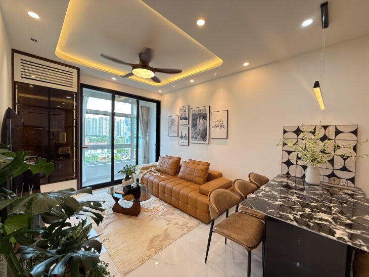 CĂN HỘ SKY GARDEN PHÚ MỸ HƯNG – 88M², 3 PN, 6.6 TỶ – VỊ TRÍ VÀNG NGAY TRUNG TÂM QUẬN 7