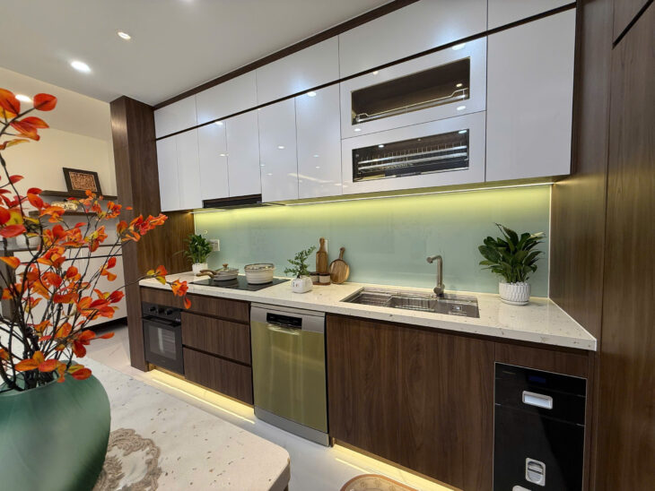CĂN HỘ SKY GARDEN PHÚ MỸ HƯNG – 88M², 3 PN, 6.6 TỶ – VỊ TRÍ VÀNG NGAY TRUNG TÂM QUẬN 7