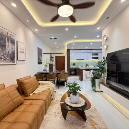 CĂN HỘ SKY GARDEN PHÚ MỸ HƯNG – 88M², 3 PN, 6.6 TỶ – VỊ TRÍ VÀNG NGAY TRUNG TÂM QUẬN 7