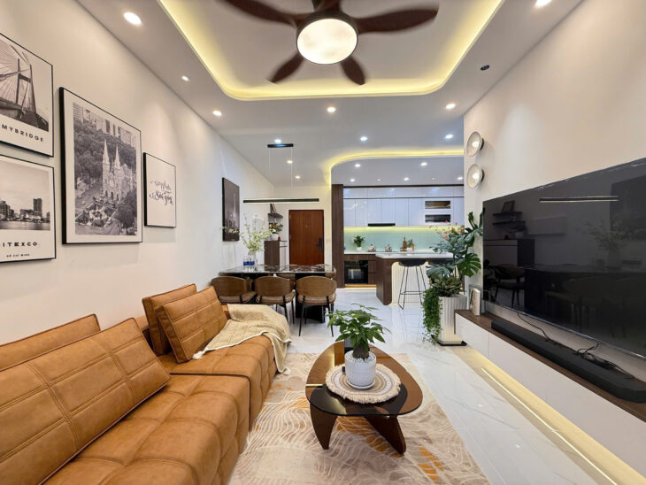 CĂN HỘ SKY GARDEN PHÚ MỸ HƯNG – 88M², 3 PN, 6.6 TỶ – VỊ TRÍ VÀNG NGAY TRUNG TÂM QUẬN 7