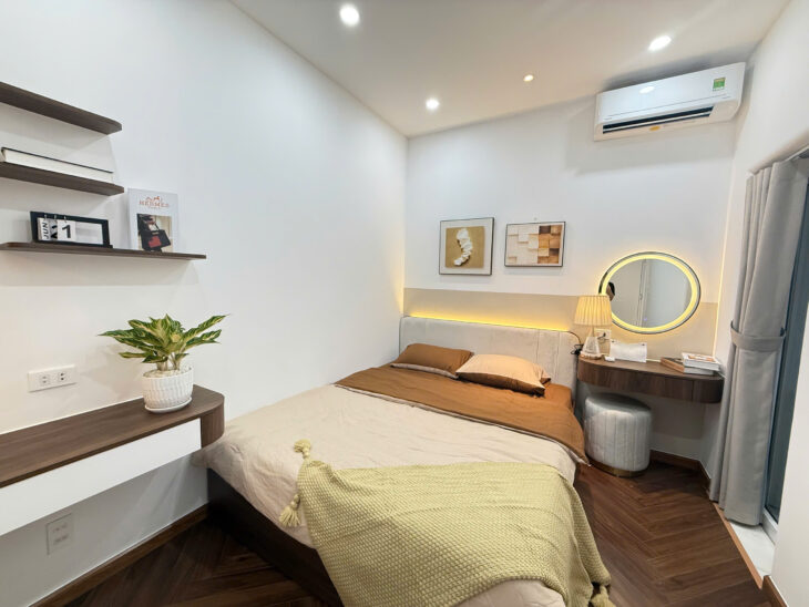CĂN HỘ SKY GARDEN PHÚ MỸ HƯNG – 88M², 3 PN, 6.6 TỶ – VỊ TRÍ VÀNG NGAY TRUNG TÂM QUẬN 7