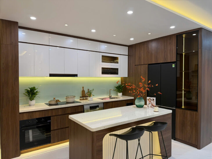 CĂN HỘ SKY GARDEN PHÚ MỸ HƯNG – 88M², 3 PN, 6.6 TỶ – VỊ TRÍ VÀNG NGAY TRUNG TÂM QUẬN 7