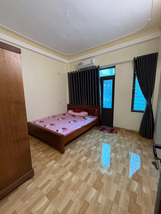 NHÀ FO CHÍNH CHỦ BÁN NHÀ XÂY ĐỘC LẬP – NGÕ TO Ô TÔ TẬN CỬA- TP NAM ĐỊNH
