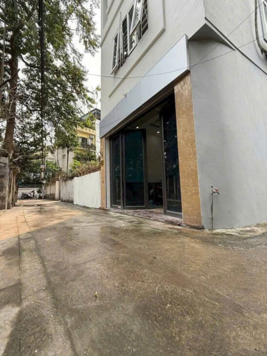 NGỌC THỤY LÔ GÓC 50M X 4 TẦNG Ô TÔ ĐỖ CỬA – 8 TỶ HƠN