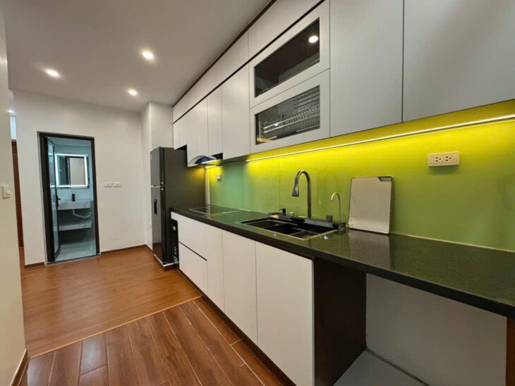 Nhà Phú Thượng – 35m2 x 5 tầng – GẦN CẦU NHẬT TÂN – GIÁ 7.9 TỶ