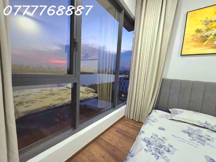 ????Bán nhiều Căn Hộ 3PN, View Sông One Verandah – Quận 2, Nội Thất Đẹp