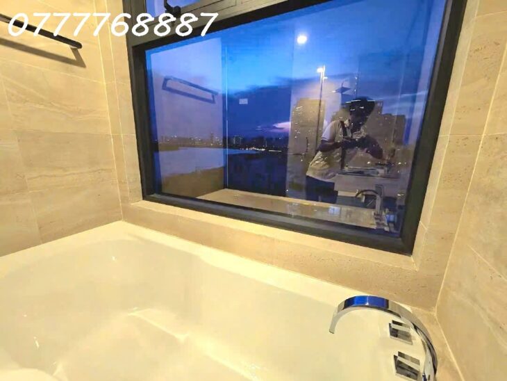 ????Bán nhiều Căn Hộ 3PN, View Sông One Verandah – Quận 2, Nội Thất Đẹp