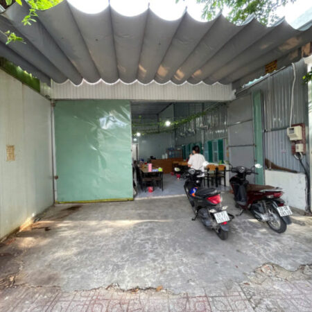 Quận 2 , Sang Quán Ăn Giá Rẻ 154 tr , MB thuê 18 tr / tháng, MT Đường Đ khu sầm uất, gần MT đường