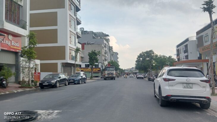 BÁN ĐẤT PHÚC LỢI – LONG BIÊN 🚗 Ô TÔ VÀO TẬN NƠI – GẦN PHỐ – GIÁ ĐẦU TƯ – AN SINH ĐỈNH