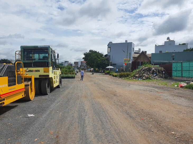 8700m2 ĐẤT MẶT TIỀN SÔNG VÀM THUẬT NỐI THAM LƯƠNG, GIÁ RẺ NHẤT HCM