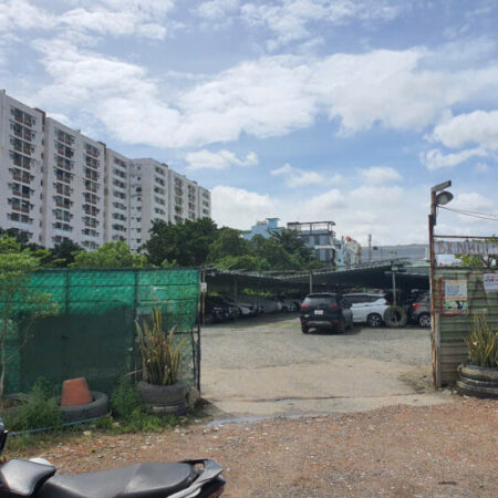 8700m2 ĐẤT MẶT TIỀN SÔNG VÀM THUẬT NỐI THAM LƯƠNG, GIÁ RẺ NHẤT HCM