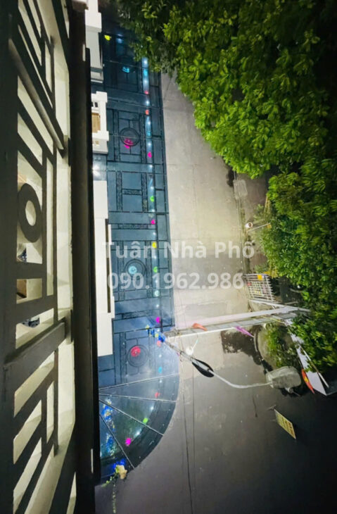 🌟 HOA KHÔI LÔ GÓC – VIEW HIM LAM – KINH DOANH ĐỈNH NGÀY ĐÊM – TẶNG FULL NỘI THẤT 🎁