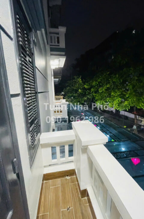 🌟 HOA KHÔI LÔ GÓC – VIEW HIM LAM – KINH DOANH ĐỈNH NGÀY ĐÊM – TẶNG FULL NỘI THẤT 🎁