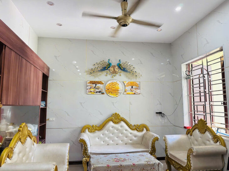 Cho thuê nhà nguyên căn – mặt ngõ 180 Trường Chinh, đối diện cổng Bệnh viện Nhi Đức – Kiến An, Hải