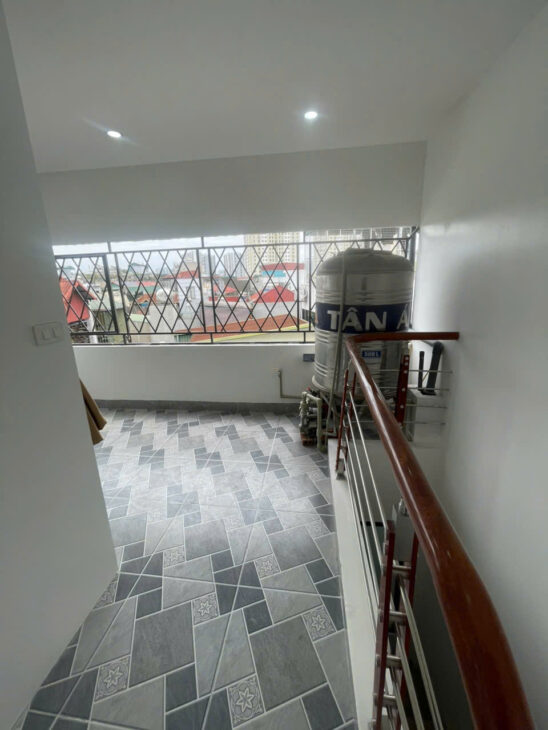 CẦN BÁN HOẶC CHO THUÊ NHÀ 6 TẦNG TẠI TRUNG TÂM QUẬN HAI BÀ TRƯNG – GẦN ĐẠI HỌC BÁCH KHOA