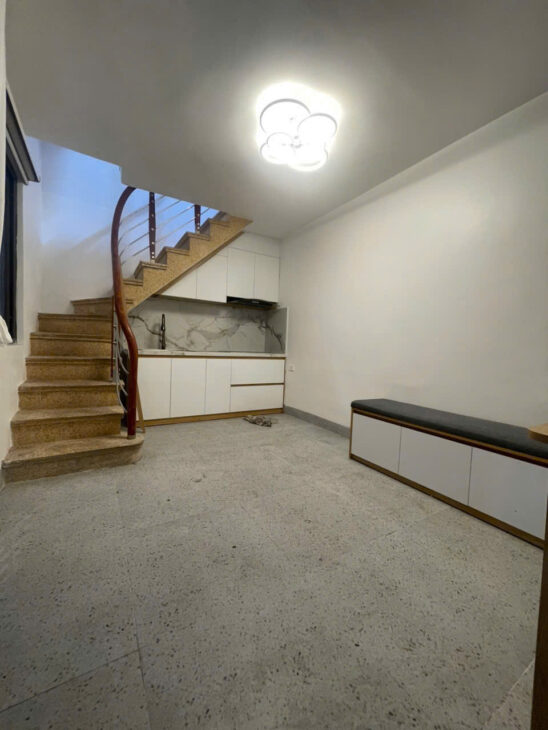 CẦN BÁN HOẶC CHO THUÊ NHÀ 6 TẦNG TẠI TRUNG TÂM QUẬN HAI BÀ TRƯNG – GẦN ĐẠI HỌC BÁCH KHOA