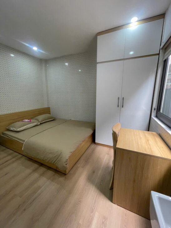 CẦN BÁN HOẶC CHO THUÊ NHÀ 6 TẦNG TẠI TRUNG TÂM QUẬN HAI BÀ TRƯNG – GẦN ĐẠI HỌC BÁCH KHOA