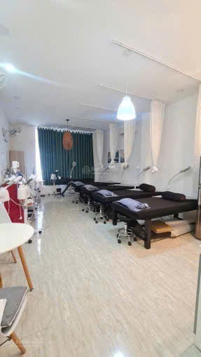 Bán nhà 4tầng mặt tiền Phan Đình Phùng phường Xương Huân tp Nha Trang Khánh Hoà gần biển gần chợ