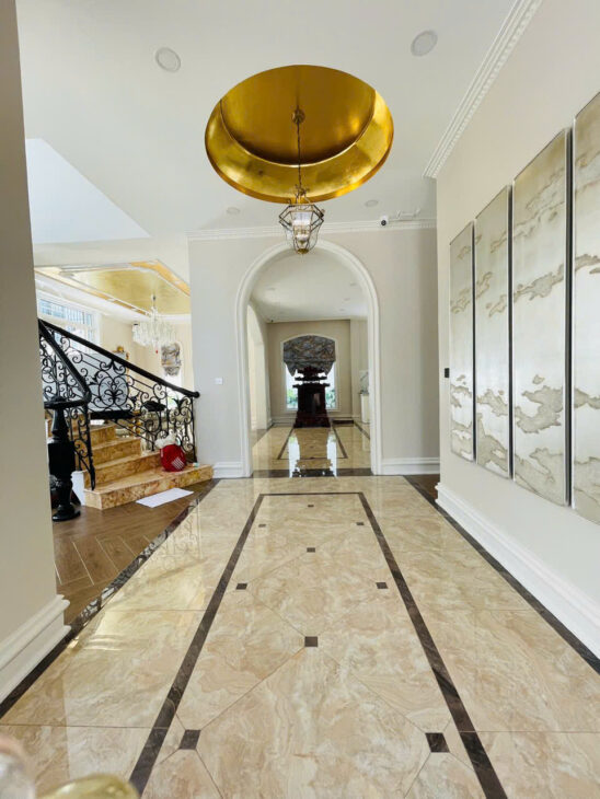 Bán căn biệt thự KĐT VCN Phước Hải phường Phước Hải Nha Trang Diện tích 330m2 ( ngang 15m) Giá: