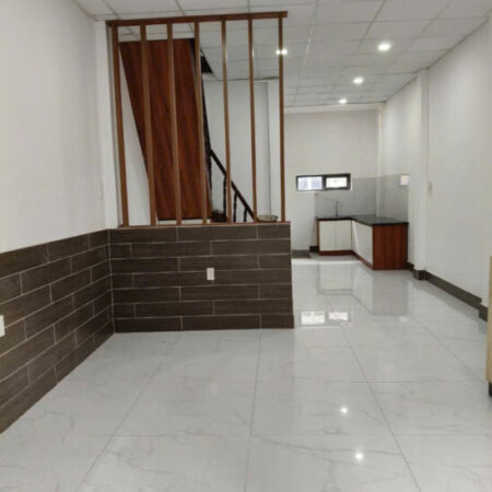 Cơ Hội Sở Hữu Nhà 49m2, Nguyễn Văn Quá, Đông Hưng Thuận Q12 – Chỉ 3.3 Tỷ