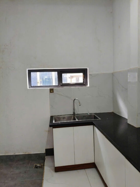 Cơ Hội Sở Hữu Nhà 49m2, Nguyễn Văn Quá, Đông Hưng Thuận Q12 – Chỉ 3.3 Tỷ