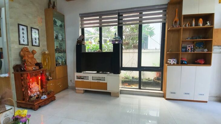 Nhà đẹp- giá tốt cần bán gấp NHÀ PHỐ SÂN VƯỜN CA0 CẤP LAKEVIEW CITY TIỆN NGHI Tại quận 2, TPHCM