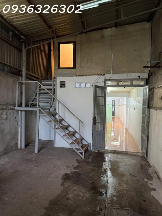 Nhà Mặt Tiền Đặng Phúc Vịnh Thới Tam Thôn Hóc Môn 140m2