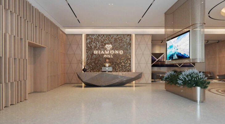 MỞ BÁN CHÍNH THỨC DỰ ÁN DIAMOND HILL THÁI NGUYÊN – VỊ TRÍ ĐẸP – GIÁ TỐT ĐẦU TƯ
