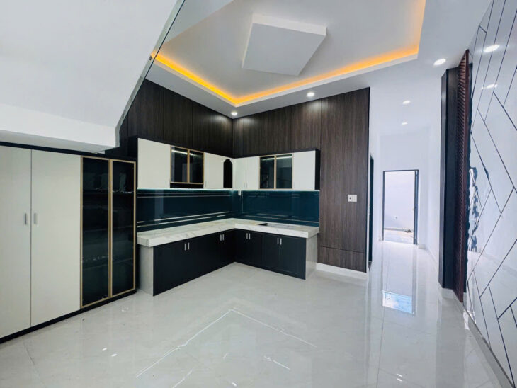 nhà trên đừng Nguyễn Thị Chanh