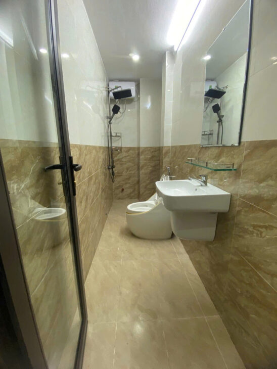 CẦN BÁN NHÀ 2 TẦNG – 2 MẶT KIỆT – TRUNG TÂM HẢI CHÂU – GIÁ CHỈ NHỈNH 3 TỶ