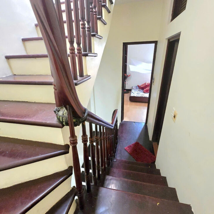 ???? BÁN NHÀ PHÂN LÔ NGÕ 155 NGUYỄN KHANG – TRUNG TÂM CẦU GIẤY 38M2*5T