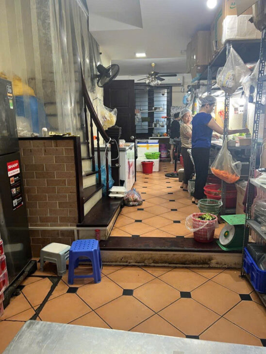 ???? BÁN NHÀ PHÂN LÔ NGÕ 155 NGUYỄN KHANG – TRUNG TÂM CẦU GIẤY 38M2*5T