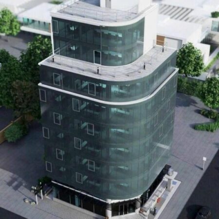 BÁN NHÀ GÓC 2 MẶT TIỀN – 58B HỒNG HÀ – YÊN THẾ, P.2, QUẬN TÂN BÌNH