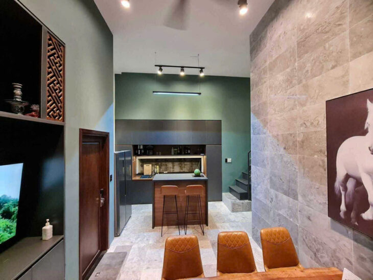 BÁN NHÀ 2 TẦNG KIỆT HẢI CHÂU GIÁ NHIỀU KHÁCH NHÀ MỚI