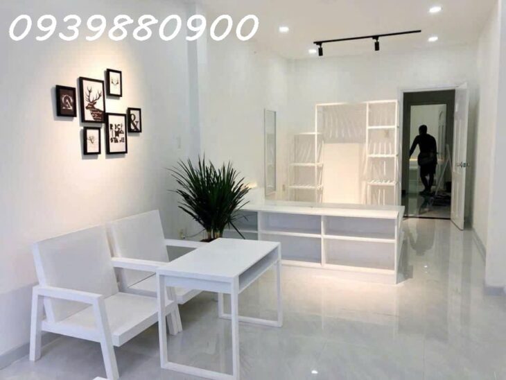 Phùng Văn Cung – Oto ngủ nhà – 73m2 – 11,85Tỷ