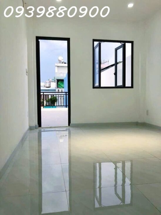 Phùng Văn Cung – Oto ngủ nhà – 73m2 – 11,85Tỷ