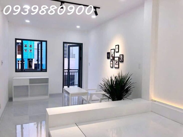 Phùng Văn Cung – Oto ngủ nhà – 73m2 – 11,85Tỷ