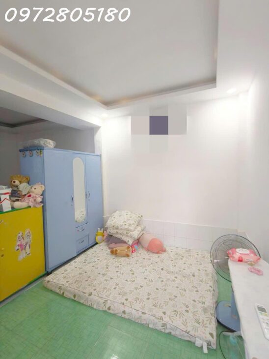 Nhà 2 Tầng, Hẻm 3 Gác rộng, 44m2 Gần Ql 1k Linh Xuân Thủ Đức, Chỉ 3.75 Tỷ