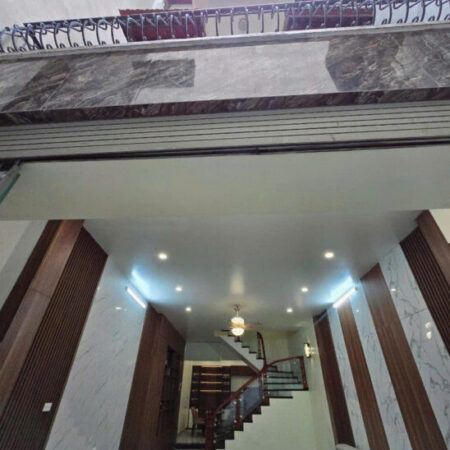 ???? BÁN NHÀ DÂN XÂY FULL NỘI THẤT – TT CẦU GIẤY – VỊ TRÍ ĐẸP – GIÁ TỐT 65M2*4T