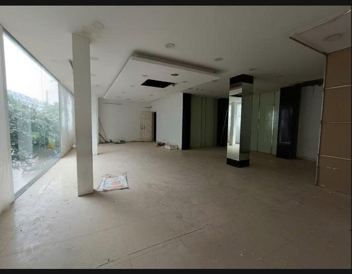 CHÍNH CHỦ CHO THUÊ NHÀ MẶT PHỐ TRẦN THÁI TÔNG, CẦU GIẤY, HÀ NỘI