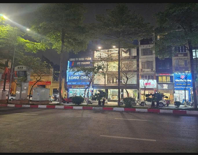 CHÍNH CHỦ CHO THUÊ NHÀ MẶT PHỐ TRẦN THÁI TÔNG, CẦU GIẤY, HÀ NỘI