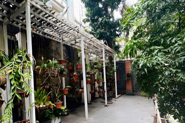 BÁN BT 198M2 CẠNH TRƯỜNG UNIS, ACADEMY. FULL NT GIÁ 78 TỶ.