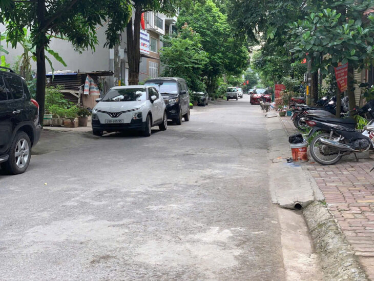 SIÊU PHẨM GIÁ TỐT – 35,5M ĐẤT TĐC VINAPHONE LAI XÁ _ HOÀI ĐỨC _ HÀ NỘI